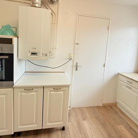 Cosy Ange 3Ch - Place Verdun & Garage & Balcon Pau Luaran gambar
