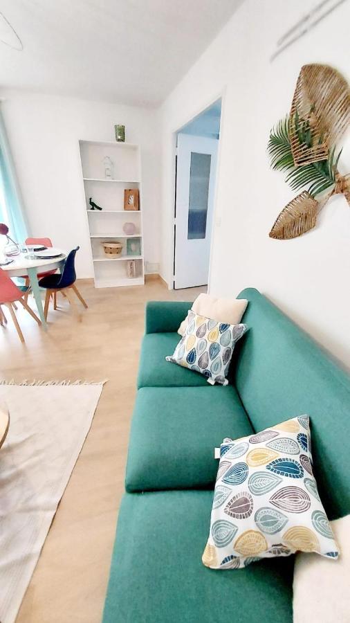 Cosy Ange 3Ch - Place Verdun & Garage & Balcon Pau Luaran gambar