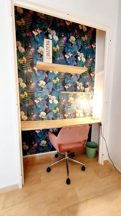 Cosy Ange 3Ch - Place Verdun & Garage & Balcon Pau Luaran gambar