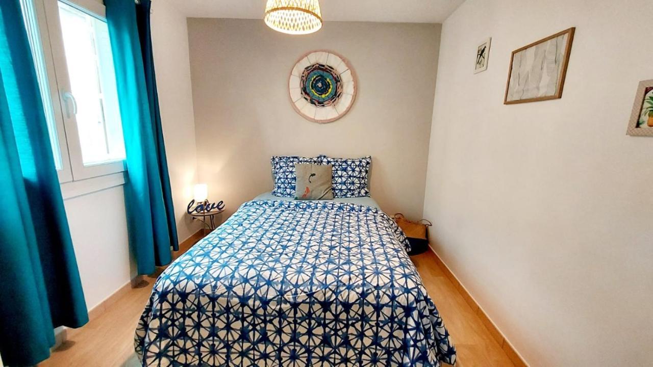 Cosy Ange 3Ch - Place Verdun & Garage & Balcon Pau Luaran gambar